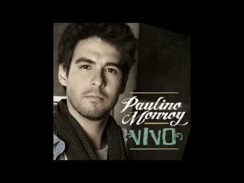 Paulino Monroy - "Vivo" (Audio Oficial)