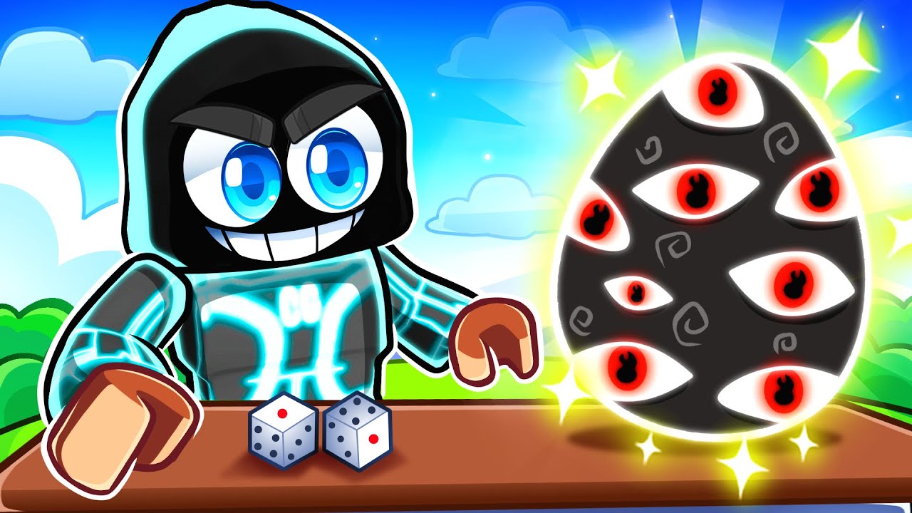 SPENDING $999,999,999 In Roblox PETS GO!