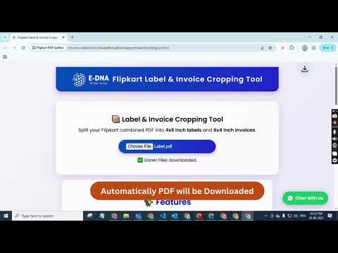Item video thumbnail