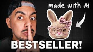 Find & Create Etsy BESTSELLERS Before Anyone Else! (Step By Step Tutorial)