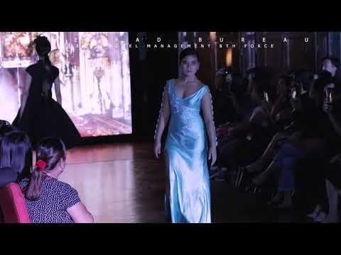 JERED FASHION SHOW FW19 - MIGZ PIMENTEL