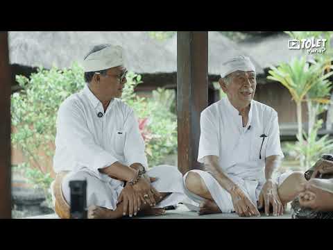 HISTORY OF SAGUNG WAH, PURA BATUKARU & KAWITAN KEBAYAN || ALSO EPS. 118