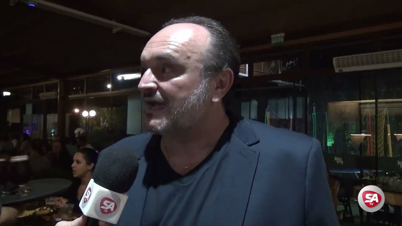 SB Finaceira promove evento com parceiros e clientes em Itapiranga