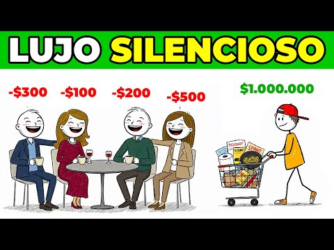 Lo que los RICOS HACEN y que los Pobres No ¡WARREN BUFFETT COMPARTE CONSEJOS PARA TENER ÉXITO!