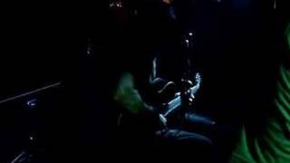 Scott H. Biram - Graveyard Shift (Beaumont TX 6-17-06)