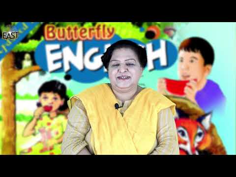 Class 2 School Day 062 English Chapter 6 Day 13