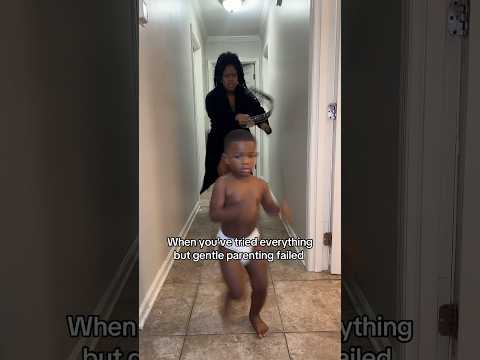 Sons get chased by mom with a belt 😧 #theturnerfamily #shorts #youtubeshorts #fyp #funny