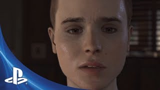 BEYOND TWO SOULS