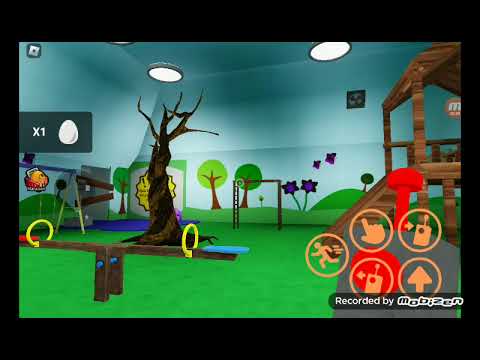 развлекательный сад 1