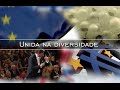 Minuto Europeu nº 23 - Símbolos Europeus