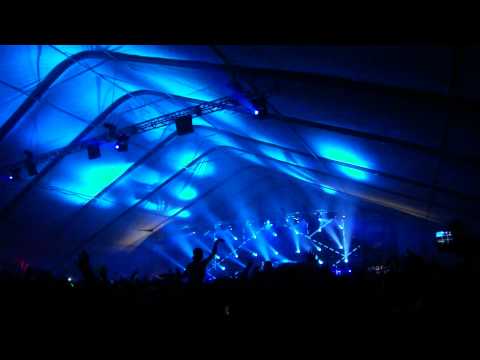 ASOT 550 @ Beyond Wonderland, Arty vs Reflekt - Hope vs Need to Feel Loved (Above&Beyond Mashup)