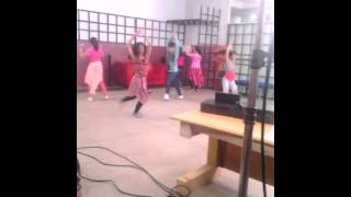 Download lagu Latihan dance sinetron diam diam suka Sctv mp3