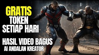 Download lagu GRATIS CARA BIKIN VIDEO TEKS DAN GAMBAR PIXVERSE AI TERBARU  PRODUKSI AUDIO EDITING #ai mp3