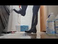 Hunter Rain Boots Squeaky Showcase