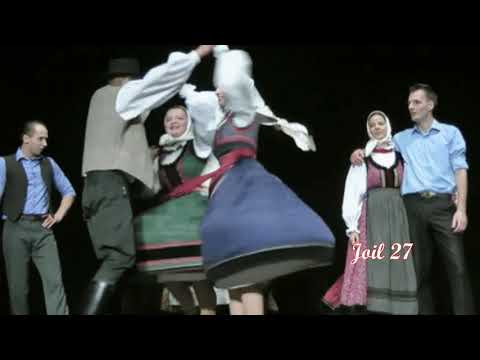 Julija Bisak  &  Zvonko Bogdan