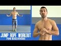 Best Jump Rope Workout for Beginners