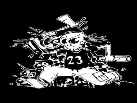 Gandotek - Scratch Tune