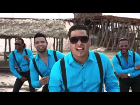 Chiquito Team Band - La llamada de mi ex (Video Oficial)