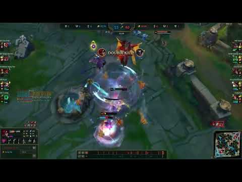 Kat inspiration runes , new meta ?