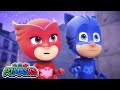 Owlette S Feathered Friend PJ Masks S01 E28 Kids Cartoon Video For Kids