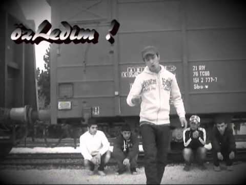 Mc AsiL [ KaraqözLüm' ] 2oıı