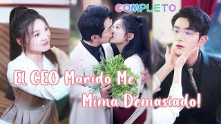 Het meisje trouwt met een vreemdeling om aan haar familie te ontsnappen. Ze had nooit verwacht dat haar man de CEO zou worden!