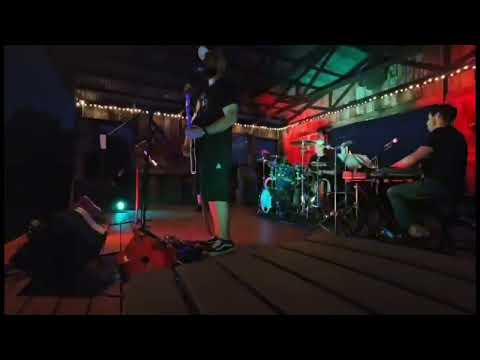 “Tennessee Whiskey” - 28 Speedway Live at DubFest 2023