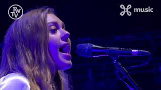 First Aid Kit - Fireworks (Live At Rock Werchter 2018)