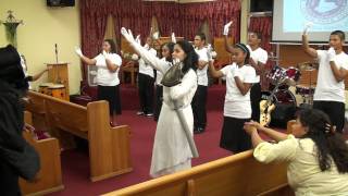 Guerra contra esta casa drama