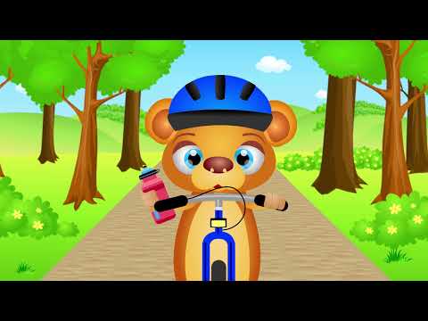 Zasady Bezpieczeństwa Na Rowerze