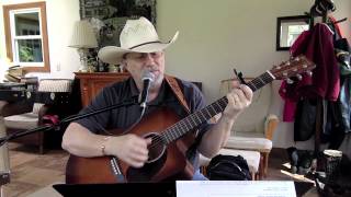 1528 -  I See It Now -  Tracy Lawrence cover with guitar chords and lyrics