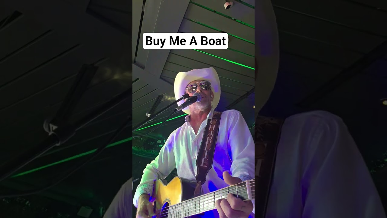 Promotional video thumbnail 8 for Live With Charlie