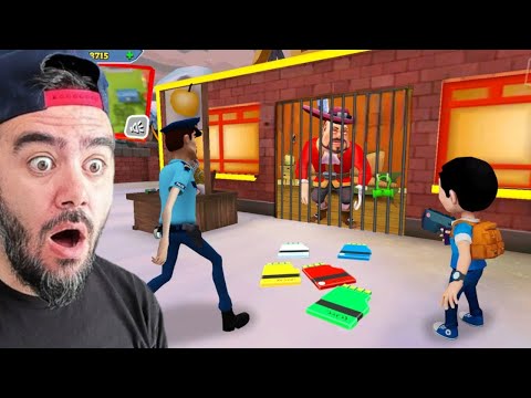 ÇILGIN KOMŞUNUN EVINE GIRDIM ODAYA KITLEDIM