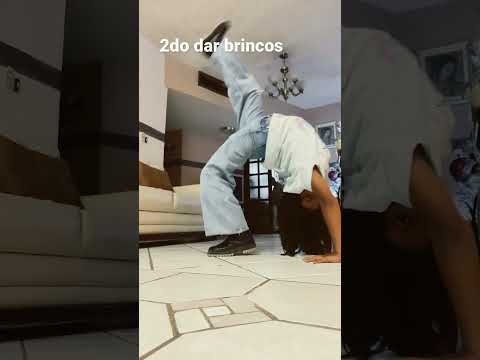 cómo hacer una pasada atrás esto lleva práctica 🫠