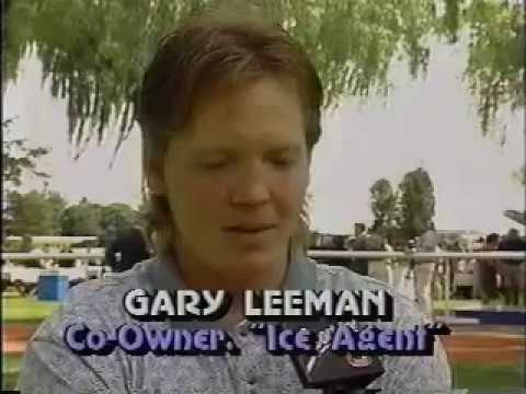 1995 Queen's Plate Parade