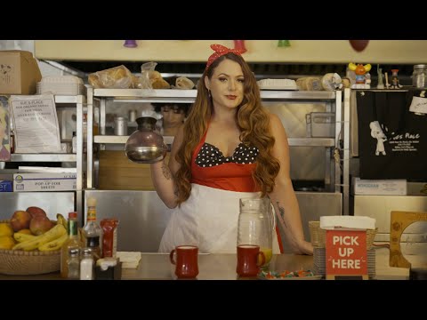 Remy R.E.D, Lia Sabella, T.A.Z. - Yours (Official Video)