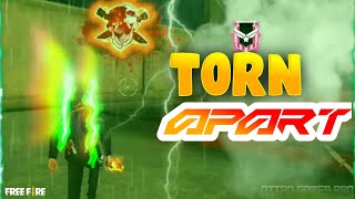 Download lagu TORN APART - GARENA FREE FIRE ONLY RED MEMBERS HIGHLIGHTS #FREEFIRE mp3 Download lagu TORN APART - GARENA FREE FIRE ONLY RED MEMBERS HIGHLIGHTS #FREEFIRE mp3