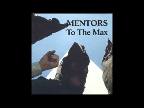 THE MENTORS - God's Gift To Women