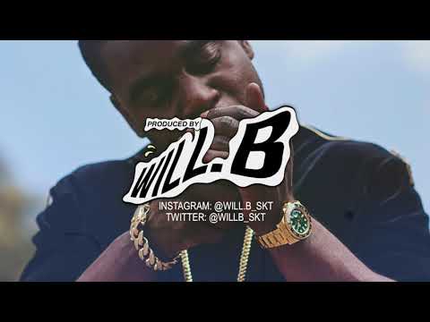 Skrapz x Ard Adz x Nines Type Beat - "Amnesia" | FREE UK Gangster Rap Beat 2021