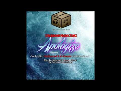 Apologize (Response to Tink) - "Treat Me Like Somebody"