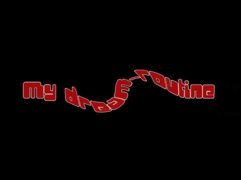 5 ball tricks and siteswaps -My dream routine