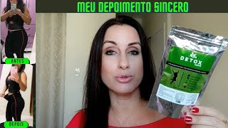 DETOX CAPS FUNCIONA MESMO? Emagrecedor DETOX CAPS Onde Comprar? Veja Meu DEPOIMENTO SINCERO