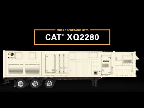 XQ2280 Product Walkaround Video