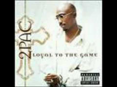 2pac feat. Craig David - Happy Home (Remix)