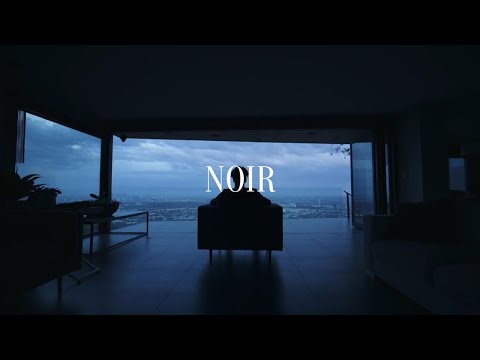 [FREE] 21 Savage Type Beat - "NOIR" | Metro Boomin Type Beat x Drake Type Beat