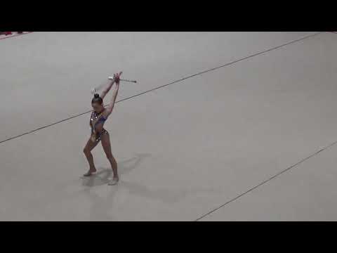 Nikola Jēkabsone clubs 2006 Ziemassvētku turnīrs 2018 Jūrmala