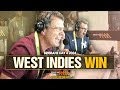 West Indies Cause A Huge Upset Over Australia | Triple M Cricket