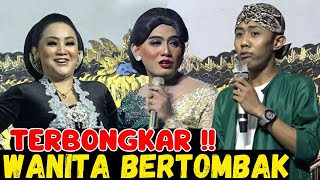 Download lagu Cak Hengky Cs   Lusi Brahman !! Rahasia Litiana Terbongkar | Pesantren - Kediri mp3