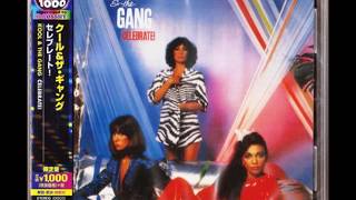 Love Festival  - Kool &amp; The Gang