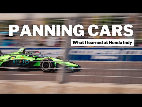 5,000 Photos in One Day! My Crazy Car Photography Experience